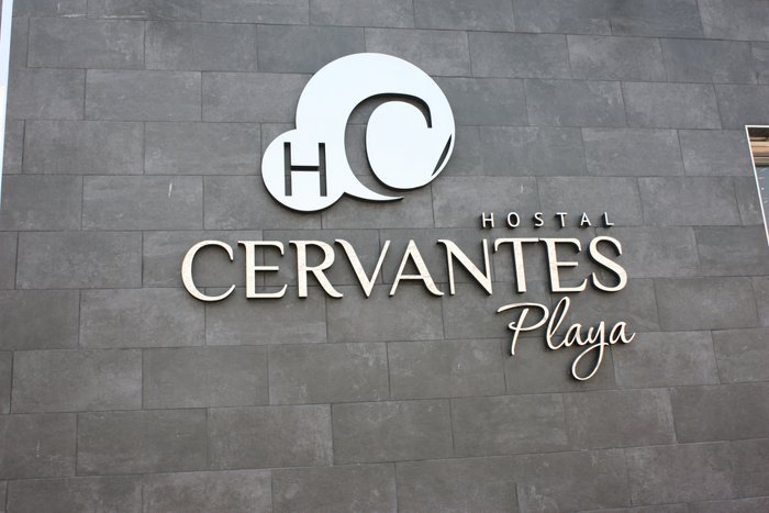 Hostal Cervantes