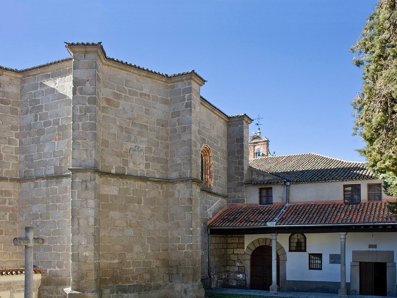 Convento de Nuestra Señora de Gracia