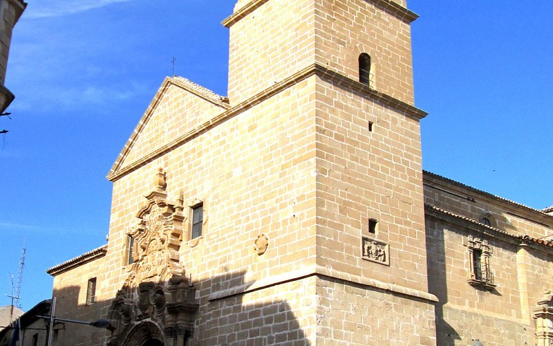 Imagen 1 de Iglesia de La Santisima Trinidad