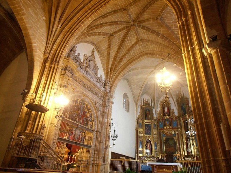 Imagen 1 de Iglesia de San Nicolás