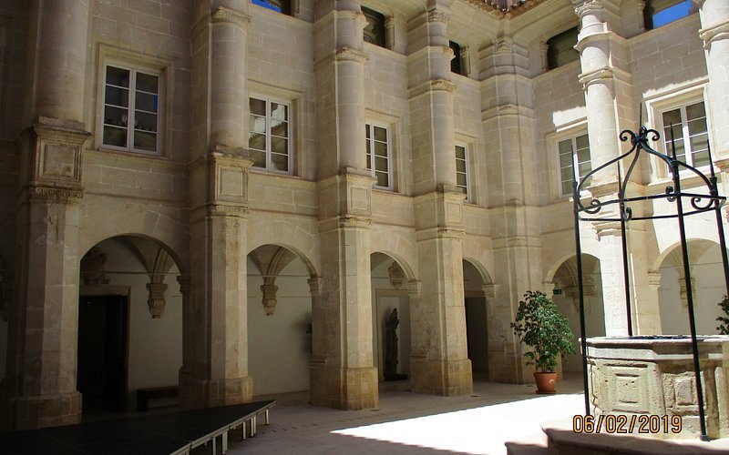 Museo de Menorca