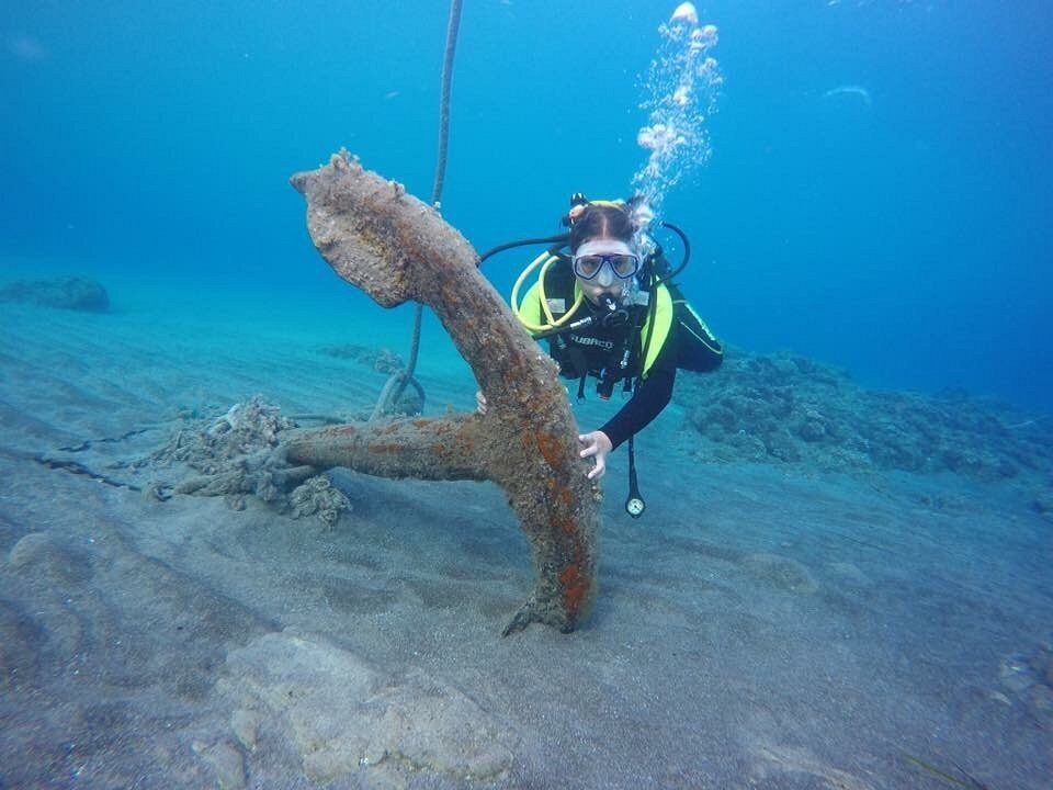 Club de Buceo Lijosub