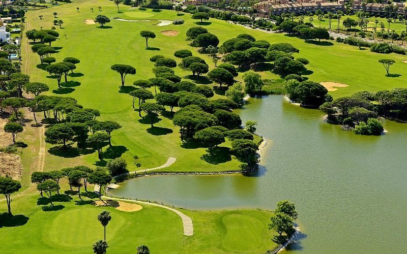 Iberostar Real Novo Sancti Petri Golf Club