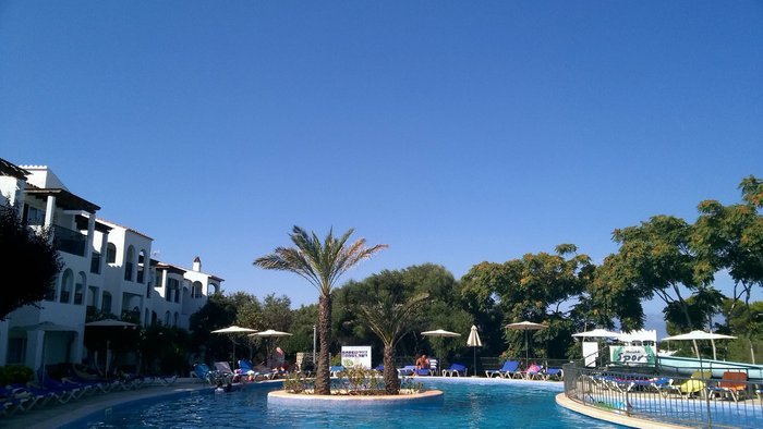 Club Lookea Menorca Resort