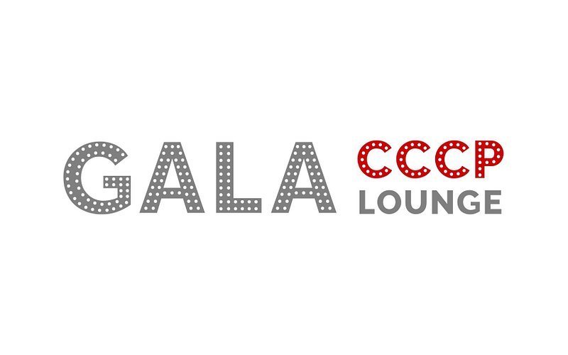 Gala Disco Club CCCP