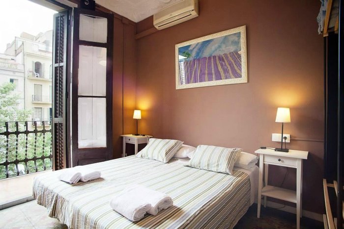 Comtal Centre B&B (Barcelona)