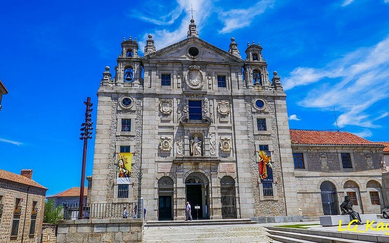 Foto de Convento de Santa Teresa, Ávila