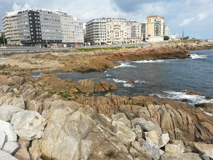 Corunamar (A Coruña)