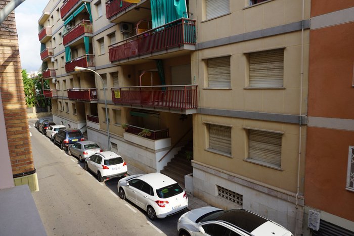 Costamar Apartments
