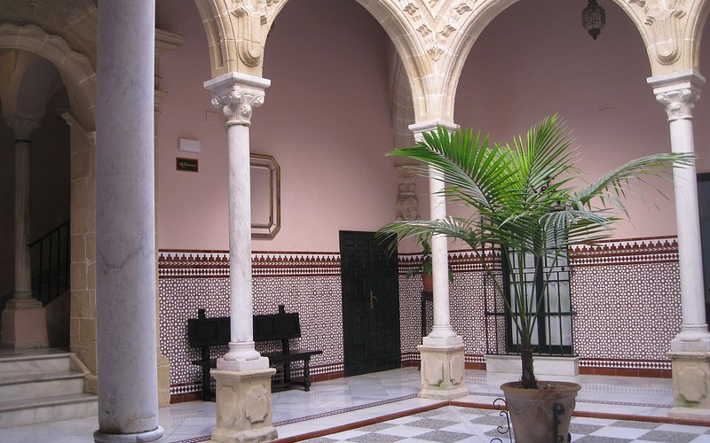 Imagen 1 de Museo Arqueológico de Jerez