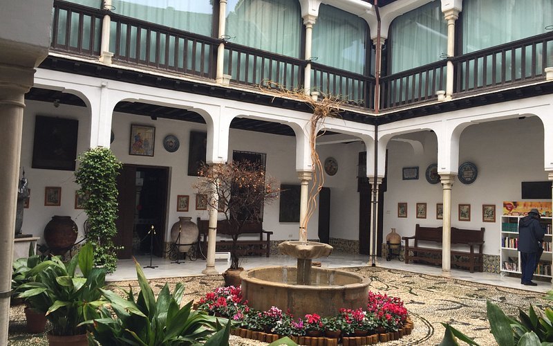 Museo San Juan de Dios