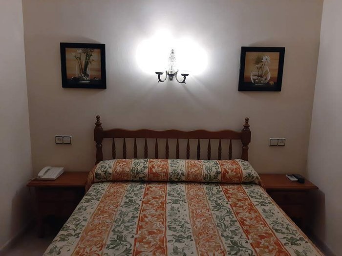 Hostal Italia Fuengirola