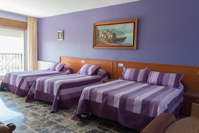 Hotel Galicia (Poio)