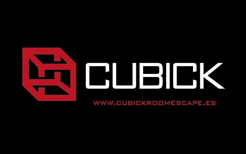 Cubick Room Escape