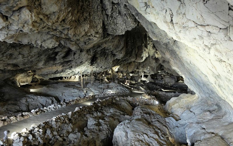 Cuevas de Píñar