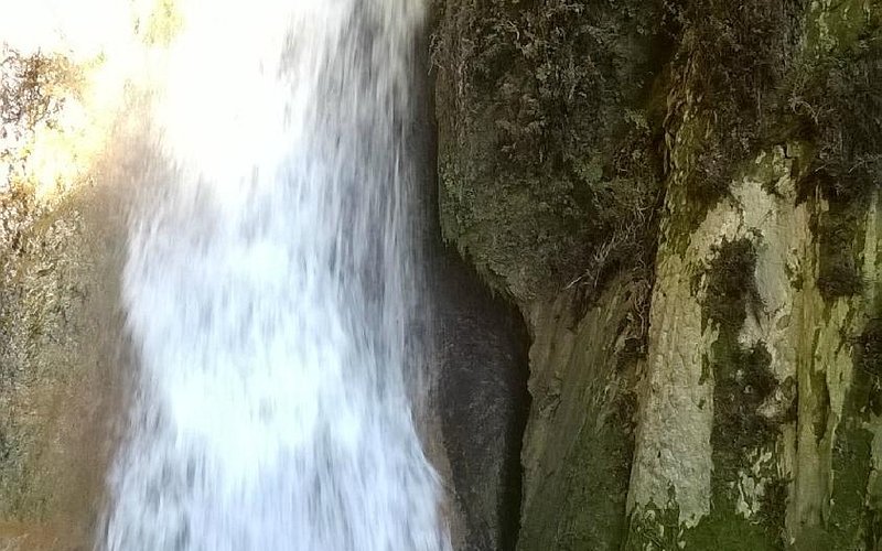 Imagen 1 de La Cueva del Agua