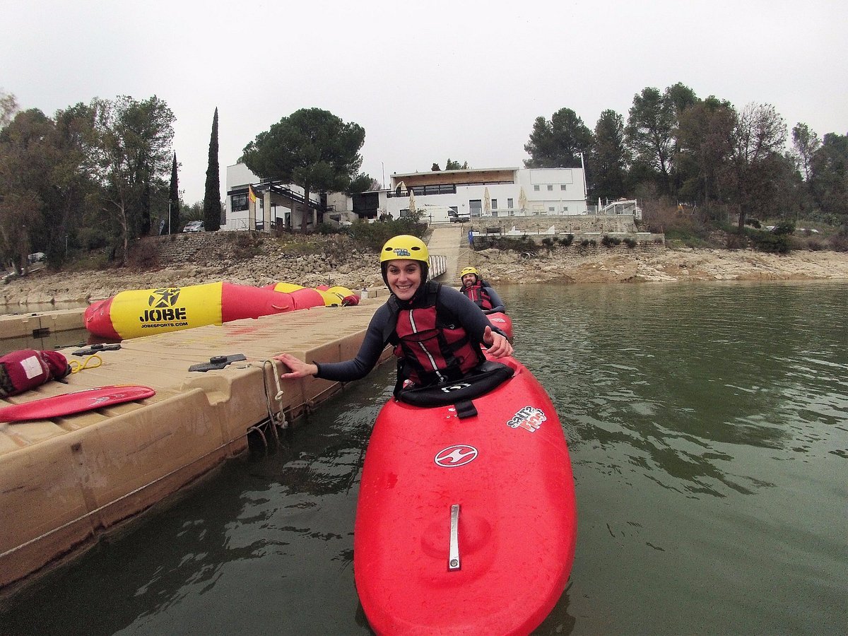 Rafting SaltaRíos