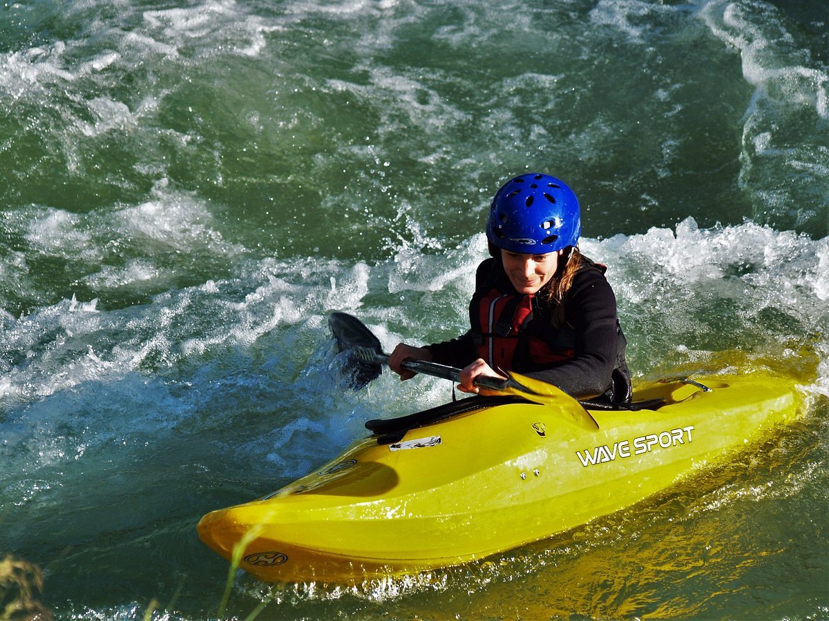 Rafting SaltaRíos