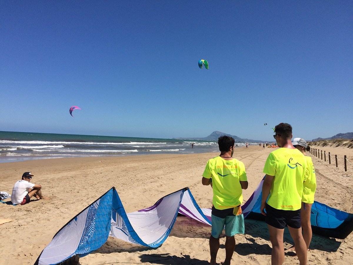 Kite Paradise