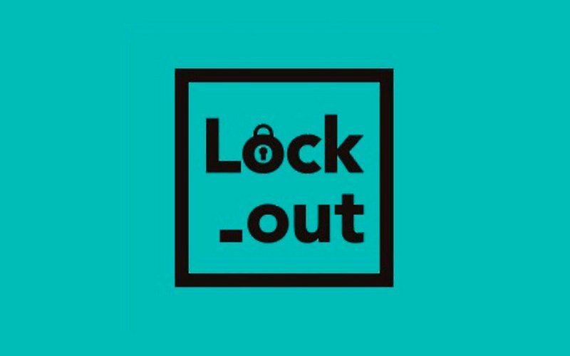 Lockout Escape Room