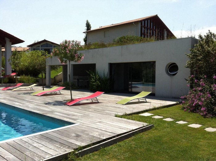 Villa Acotz Lafitenia Resort (St-Jean-de-Luz)