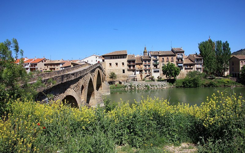 Puente Romanico