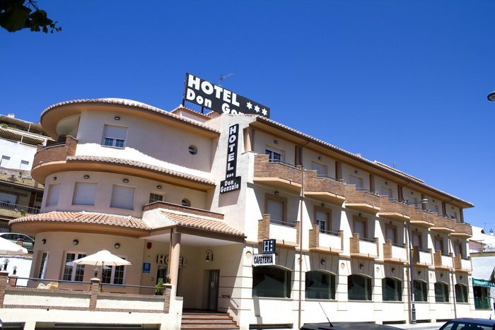 Hotel Mii Via Nevada