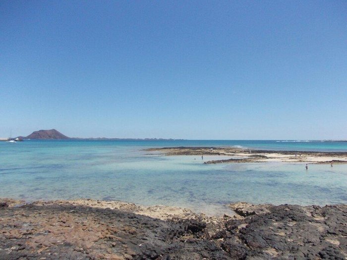 Villas Corralejo