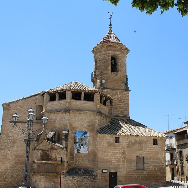 Imagen 1 de Iglesia de San Pablo