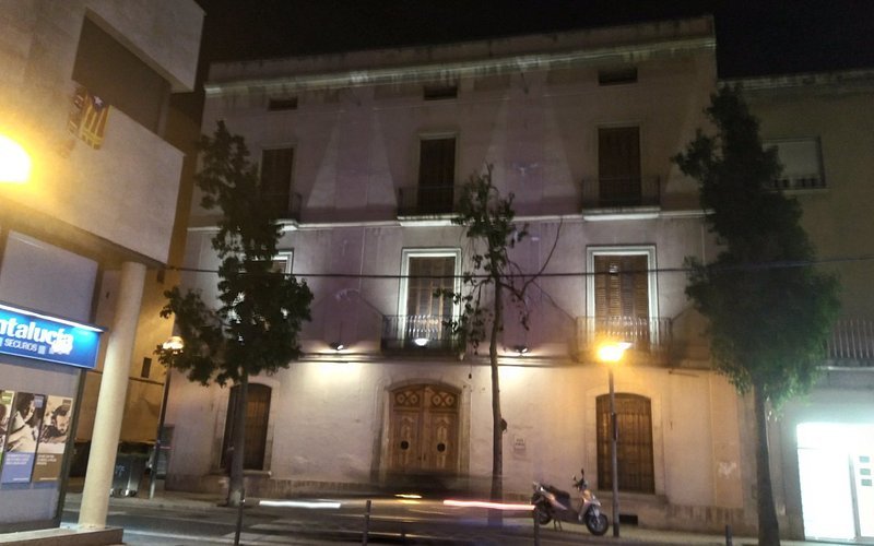 Museo de Arte de Sabadell