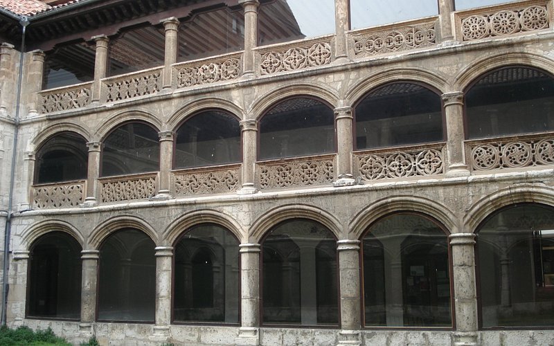 Convento de Las Francesas