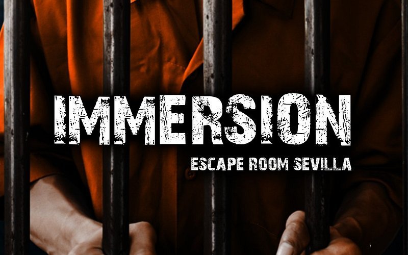 IMMERSION Escape Room Sevilla