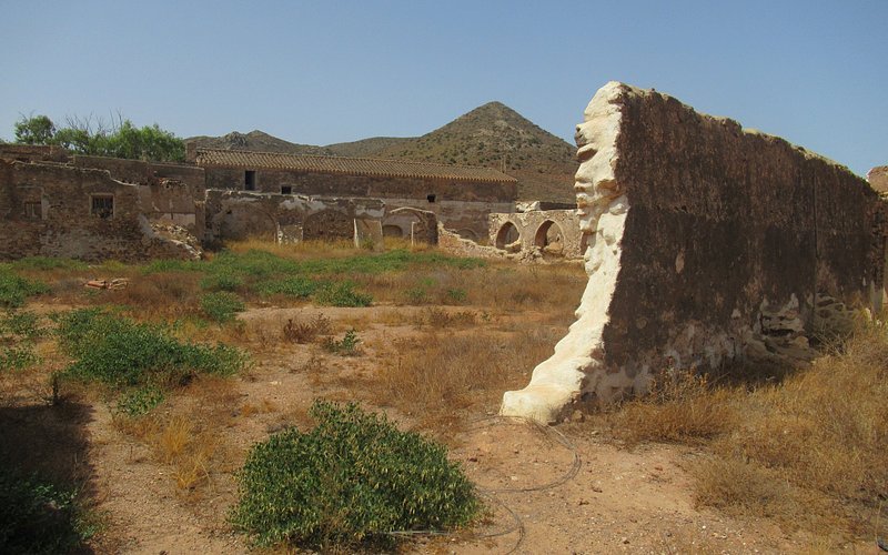 El Cortijo del Fraile