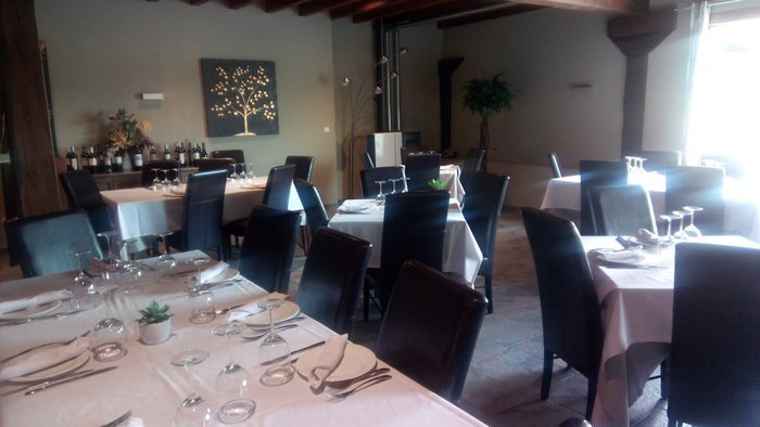 El Coto Hotel Restaurante (Lermanda)