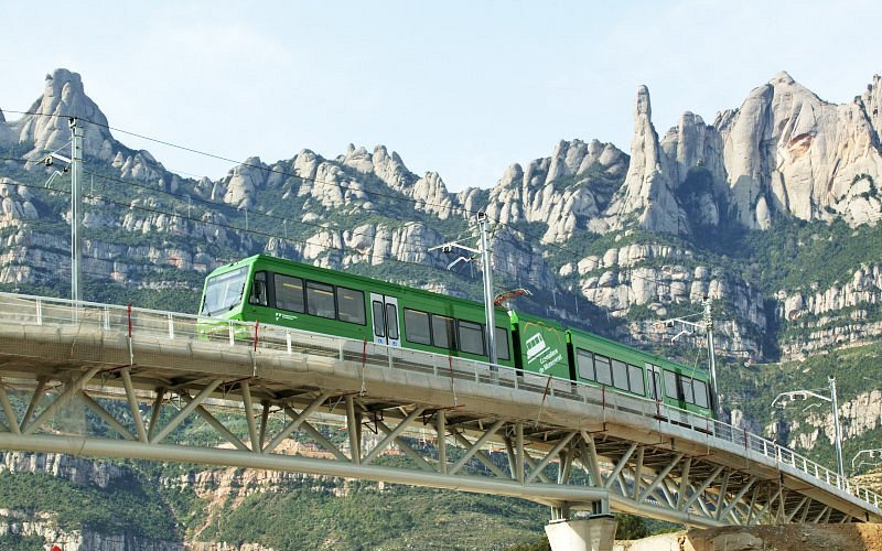 Funicular de Sant Joan