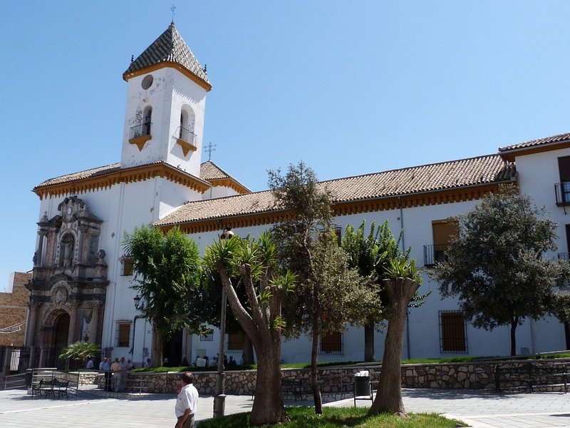Imagen 1 de Convento de San Juan de Dios