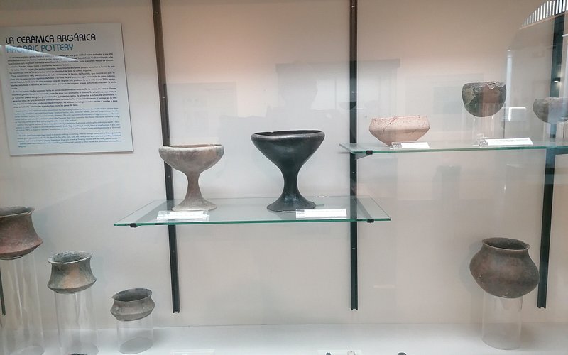 Museo Arqueológico de Baza