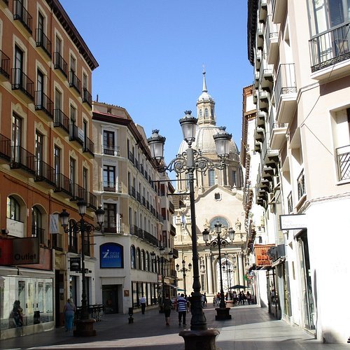 Foto de El Tubo, Aragón