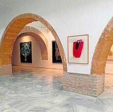 Imagen 1 de Museo de Arte Contemporáneo José María Moreno Galván