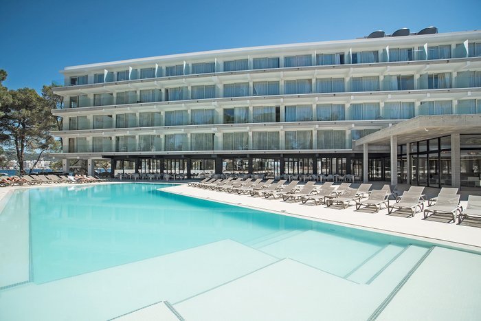 Els Pins Resort & Spa | Emar Hotels (Sant Antoni de Portmany)