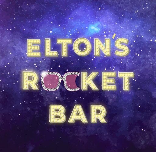 Eltons Rocket Bar