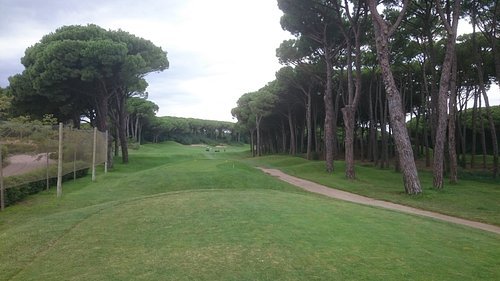 Foto de Empordà Golf Club, Gualta