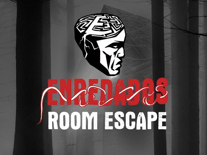 Enredados Room Escape