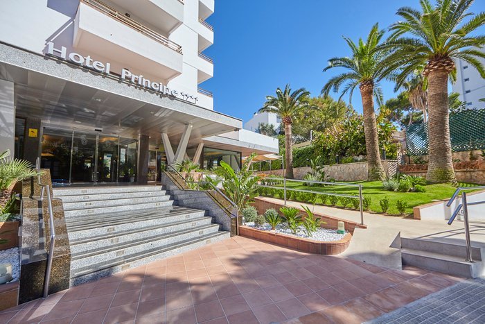 Principe Hotel (Playa de Palma)