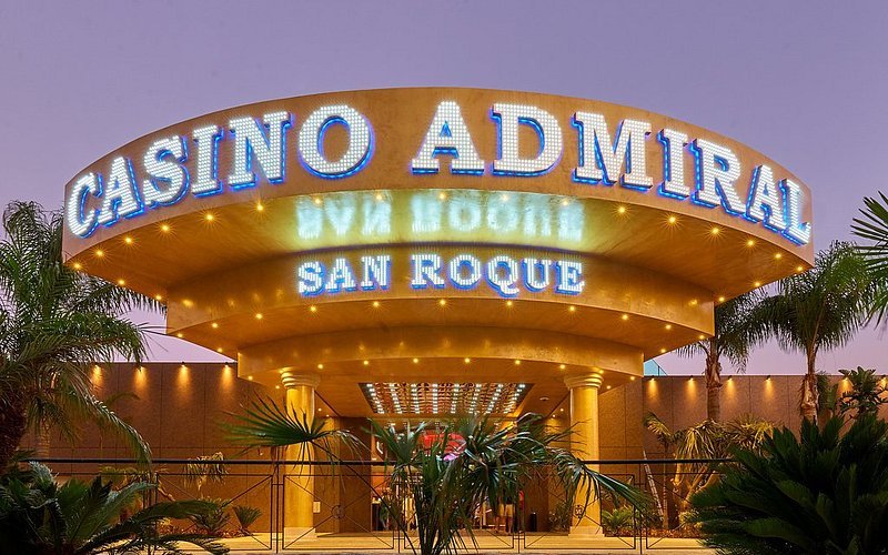 Imagen 1 de Casino Admiral
