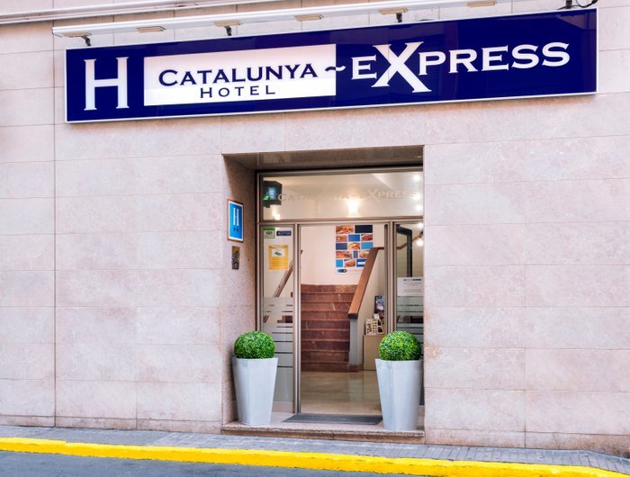 Catalunya Express