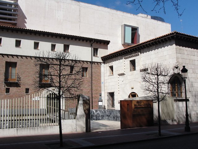 Casa - Museo de Colón