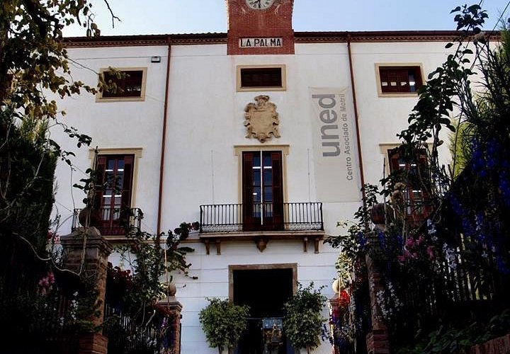 Foto de Museo Preindustrial de la Caña de Azúcar, Motril