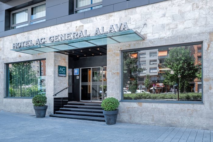 AC Hotel by Marriott General Alava