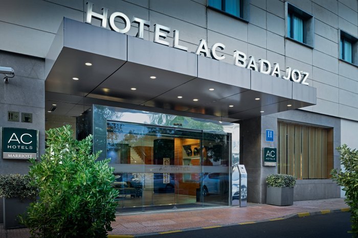 AC Hotel by Marriott Badajoz (Badajoz)